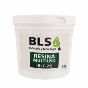 Resina BLC-21 (polvo) 500 g