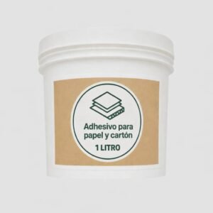 PEGAMENTO PARA PAPEL Y CARTON 1 kg