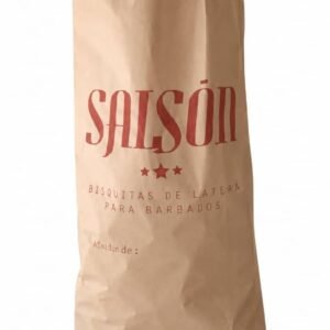 Briquetas de Carbón 2.5 kg - 3kg