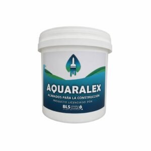 AQUARALEX Pintura Interior